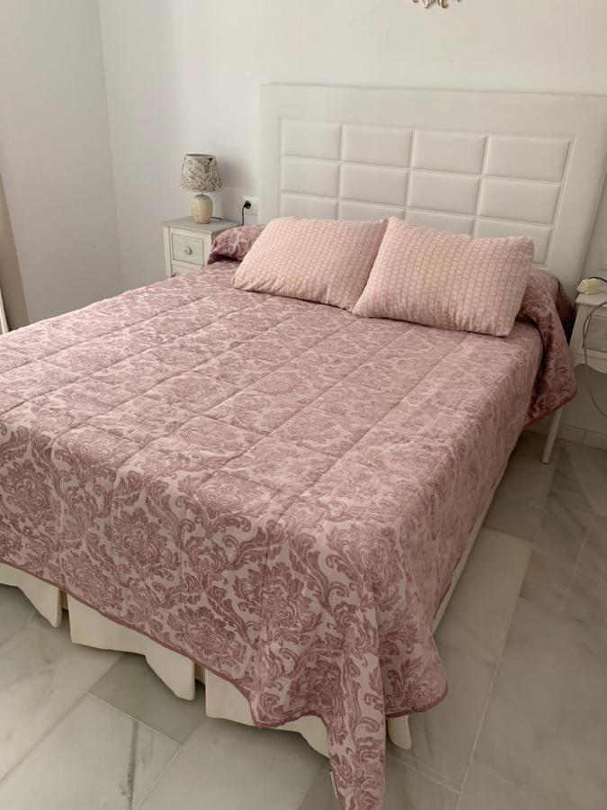 Apartamento Calle Nueva 加的斯 外观 照片