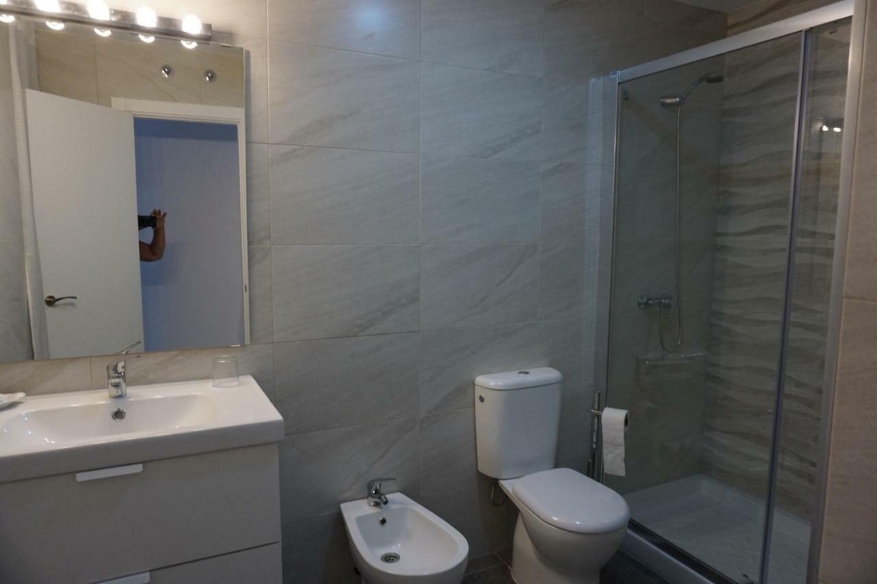 Apartamento Calle Nueva 加的斯 外观 照片