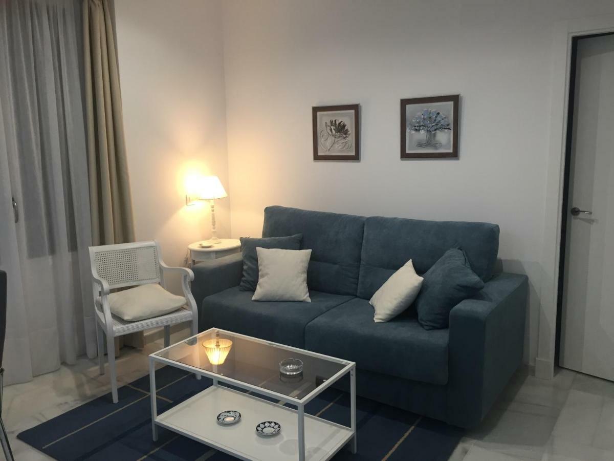 Apartamento Calle Nueva 加的斯 外观 照片