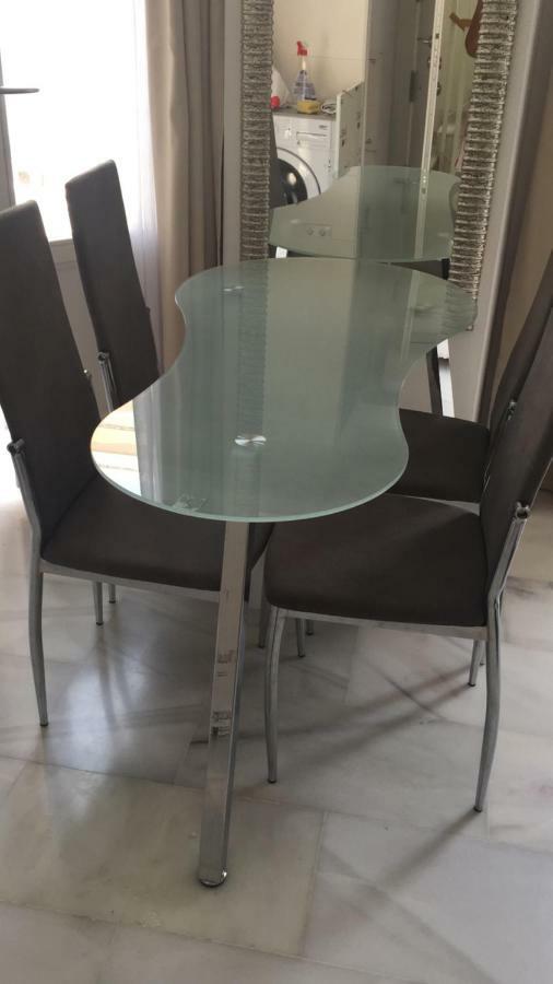 Apartamento Calle Nueva 加的斯 外观 照片